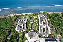 Sofitel Bali Nusa Dua Beach Resort
