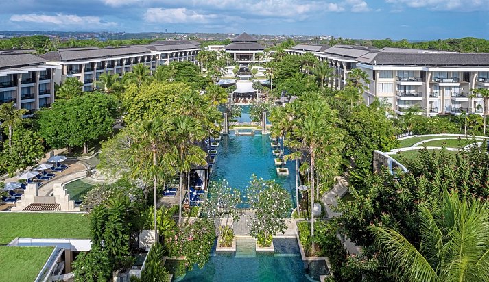 Sofitel Bali Nusa Dua Beach Resort
