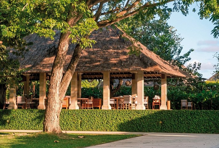 REVIVO Wellness Resort Nusa Dua Bali