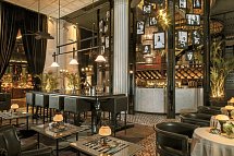 Double-Six Luxury Hotel