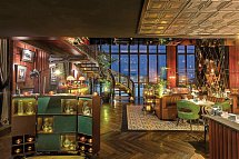 Double-Six Luxury Hotel