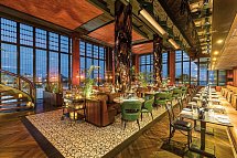 Double-Six Luxury Hotel