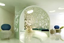 Double-Six Luxury Hotel - Acqua Perla Spa