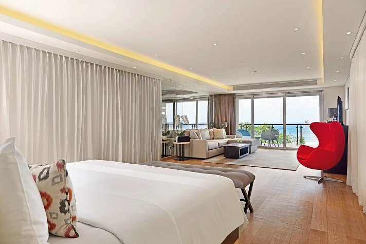 Double-Six Luxury Hotel