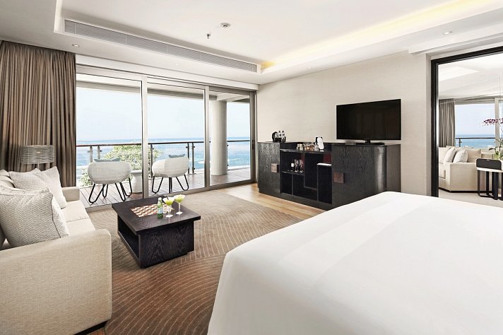 Double-Six Luxury Hotel