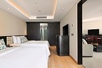 Double-Six Luxury Hotel