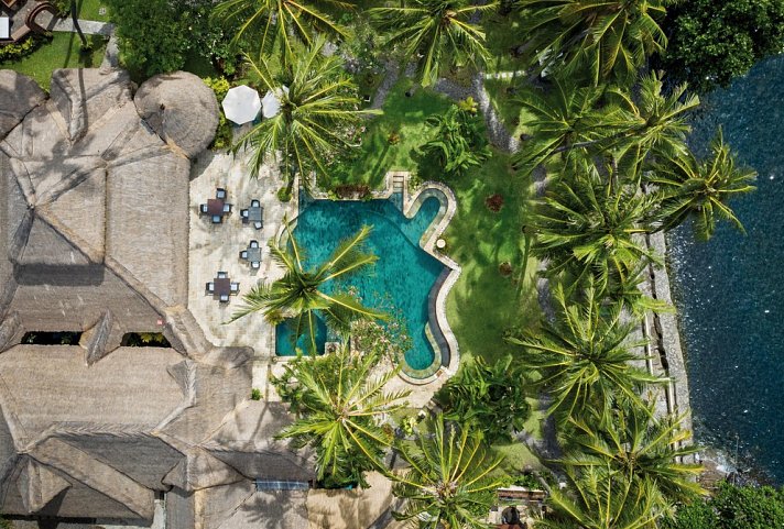 Alam Anda Ocean Front Resort & Spa