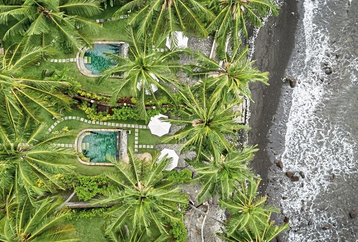 Alam Anda Ocean Front Resort & Spa