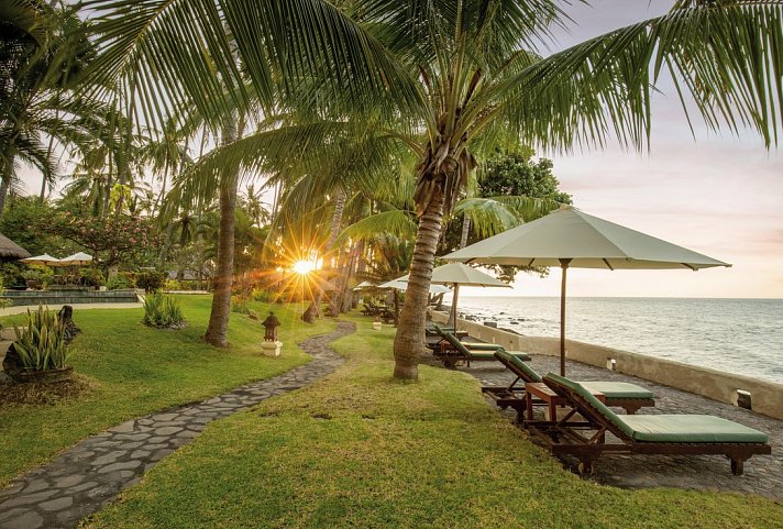 Alam Anda Ocean Front Resort & Spa