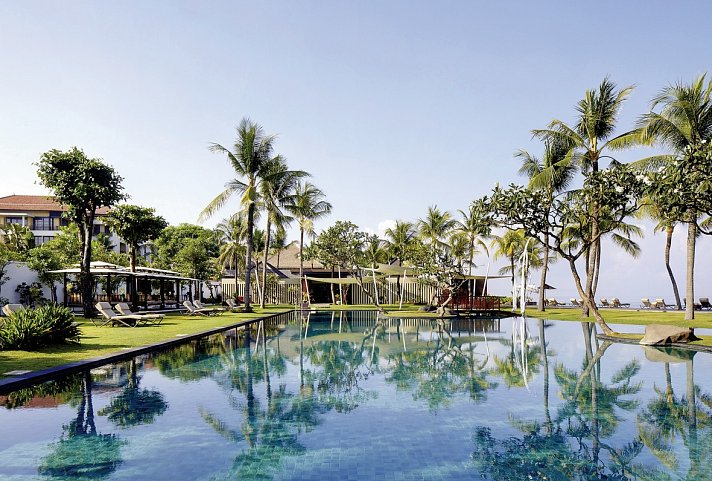 The Samaya Seminyak