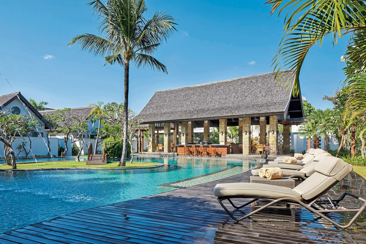The Samaya Seminyak