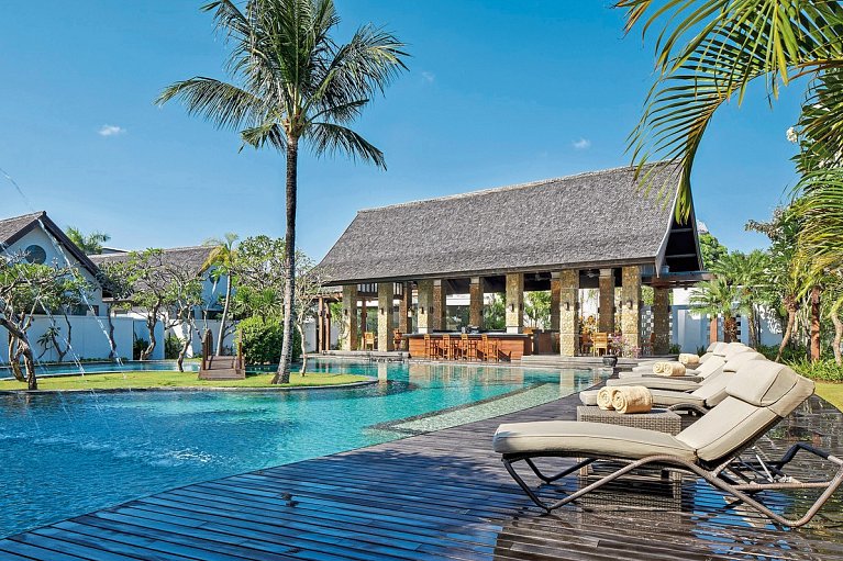 The Samaya Seminyak