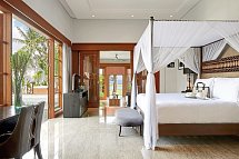 The Samaya Seminyak - Wohnbeispiel 1 Bedroom Royal Pavilion (Zimmercodierung VX5)