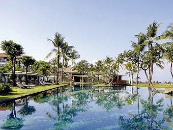 The Samaya Seminyak
