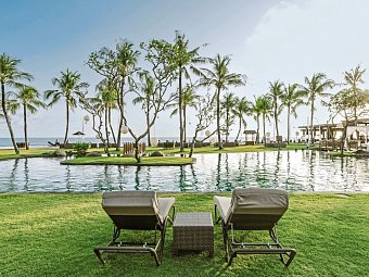 The Samaya Seminyak