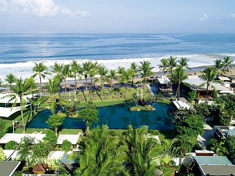 The Samaya Seminyak