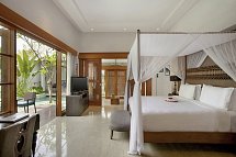 The Samaya Seminyak - Wohnbeispiel 1 Bedroom Pool Villa (Zimmercodierung VB5)
