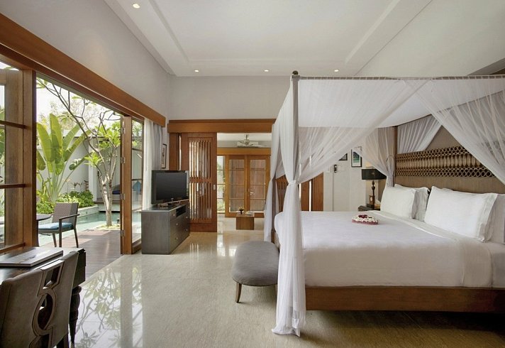 The Samaya Seminyak