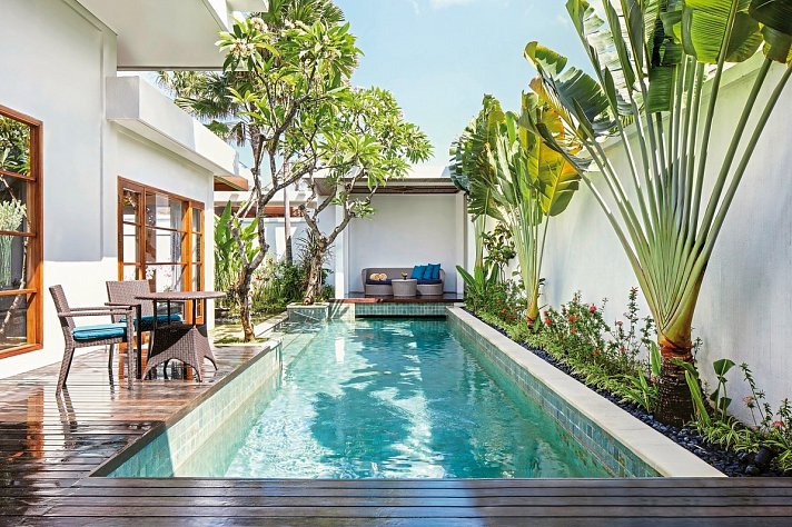 The Samaya Seminyak