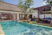 The Samaya Seminyak - Wohnbsp. 1 Bedroom Royal Courtyard Villa (Zimmercodierung VX1)