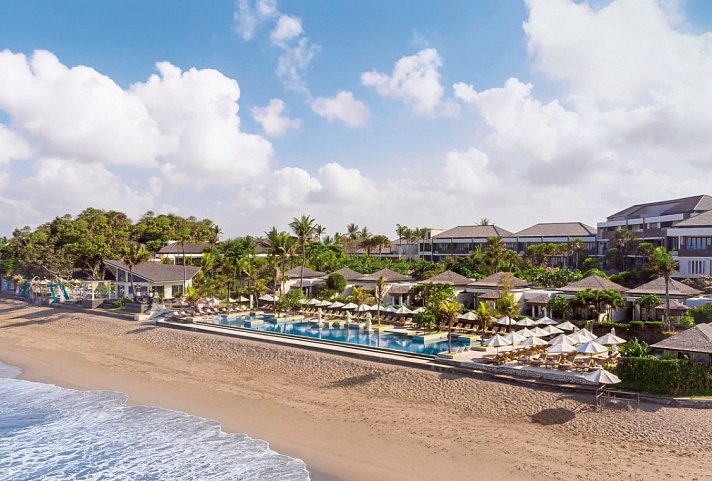 The Seminyak Beach Resort & Spa