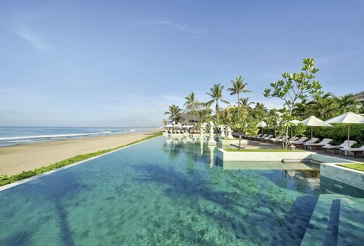 The Seminyak Beach Resort & Spa - Pool