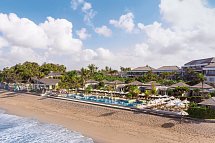 The Seminyak Beach Resort & Spa