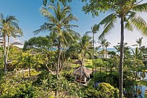 The Seminyak Beach Resort & Spa