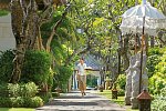 The Seminyak Beach Resort & Spa