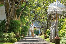 The Seminyak Beach Resort & Spa