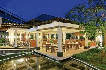The Seminyak Beach Resort & Spa