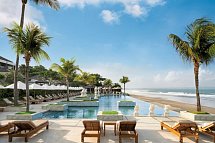 The Seminyak Beach Resort & Spa