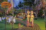 The Seminyak Beach Resort & Spa