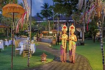 The Seminyak Beach Resort & Spa
