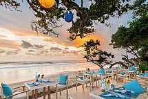 The Seminyak Beach Resort & Spa