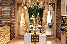 The Seminyak Beach Resort & Spa - Khayangan Spa