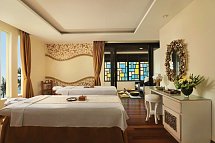 The Seminyak Beach Resort & Spa