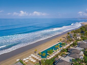 The Seminyak Beach Resort & Spa