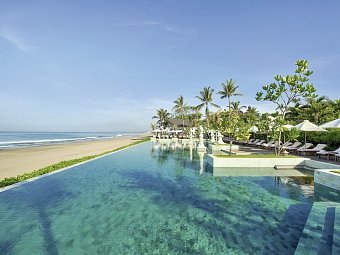 The Seminyak Beach Resort & Spa - Pool