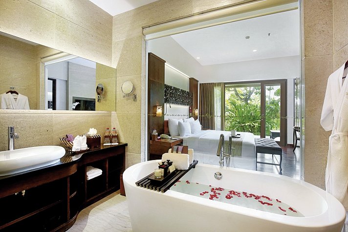 The Seminyak Beach Resort & Spa
