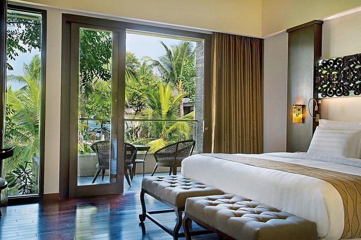 The Seminyak Beach Resort & Spa