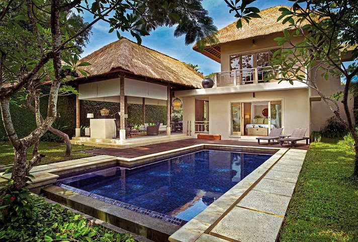 Kayumanis Sanur Private Villa & Spa - Wohnbeispiel 1 Bedroom Villa (Zimmercodierung VB1)