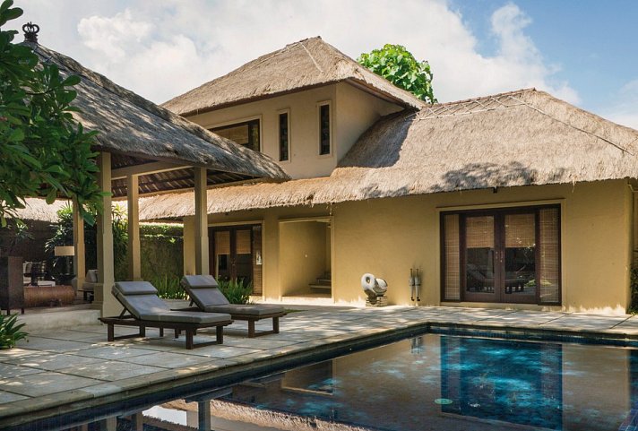 Kayumanis Sanur Private Villa & Spa