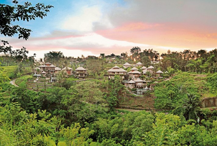 The Payogan Villa Resort & Spa