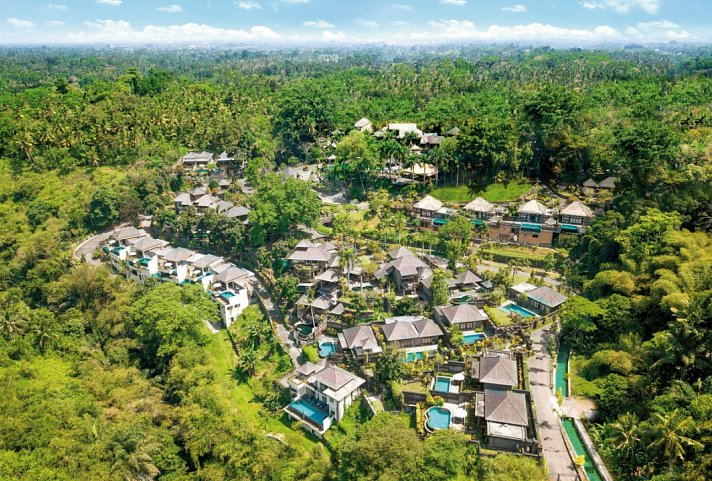 The Payogan Villa Resort & Spa