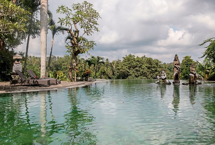 The Payogan Villa Resort & Spa