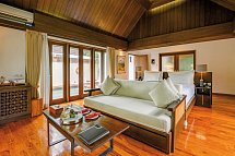 The Samaya Ubud Bali - Wohnbeispiel Ayung Villa (Zimmercodierung VB3)