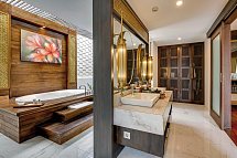 The Samaya Ubud Bali - Beispiel Bad Ayung Villa (Zimmercodierung VB3)