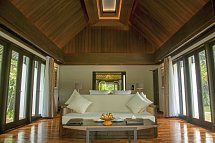 The Samaya Ubud Bali - Wohnbeispiel 2 Bedroom Family Villa (Zimmercodierung VIR)