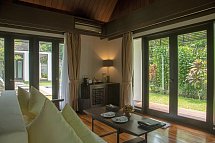 The Samaya Ubud Bali - Wohnbeispiel 2 Bedroom Family Villa (Zimmercodierung VIR)